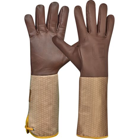 Gebol Handschuh Laurin Arbeitshandschuhe (1/3)