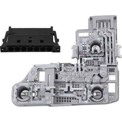 Prise d'ampoule droite pour Mercedes-Benz Classe C W204 (2012-2014) C180 C200 C280 C300 C320 C350 C220 ( ) (1/5)