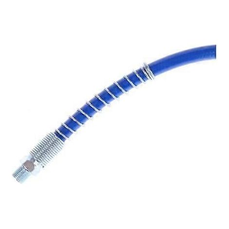 High-pressure Manual Grease Gun Head Flat Head Grease Nozzle Head