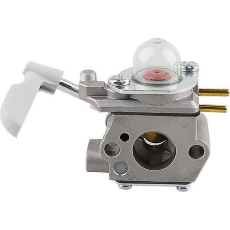 Carburateur - Pour Souffleur À Feuilles UT09526 - Moteur 26 CC - Compatible Modèle Homelite 26B - Pièce De Rechange ×1 (1/5)