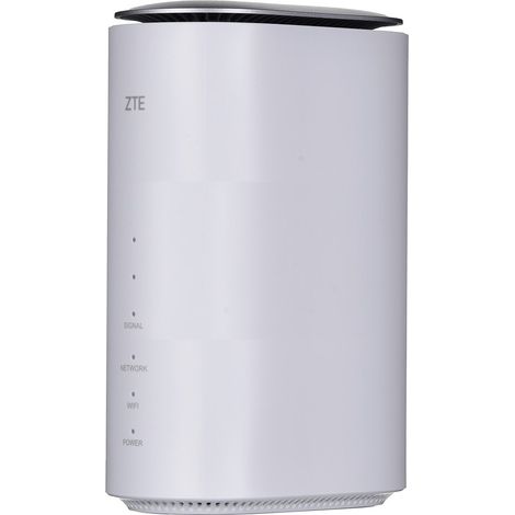 Routeur stationnaire ZTE MC888 5G (1/5)