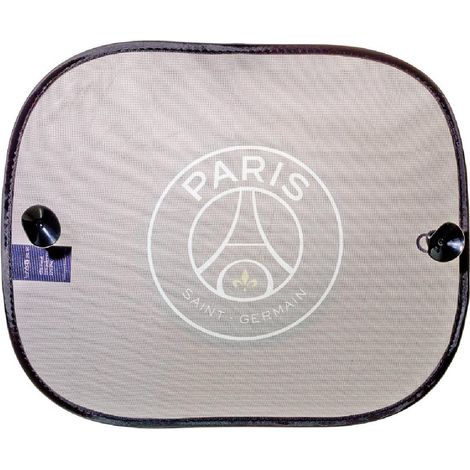 2 Pare Soleil Lateraux 36x44cm PSG - Paris Saint Germain