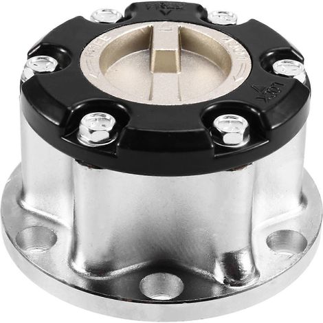 43810-60A00 Moyeu antivol de roue libre manuel 26T MT pour Suzuki Escudo Jimny Vitara