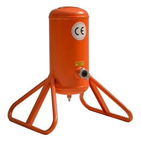 Separatore d'acqua B-7