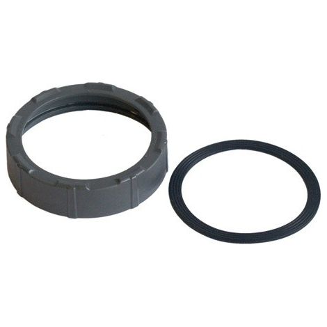 Adaptateur complet + joint pour Tondeuse BRAUN 64184624