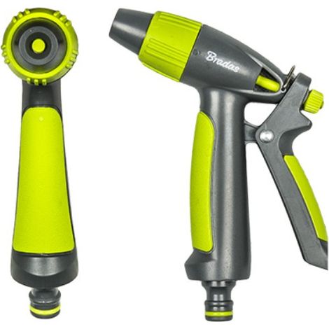 Pistolet pulvérisateur de jardin réglable à ligne de calcaire droite LE-5105 bradas 4390 (1/4)