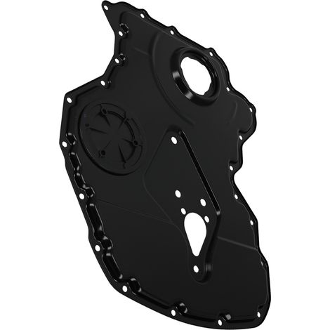 Chain Case Guard for Ford Transit V363 2.2L 2013-2020 1717589 Direct Fit (1/5)