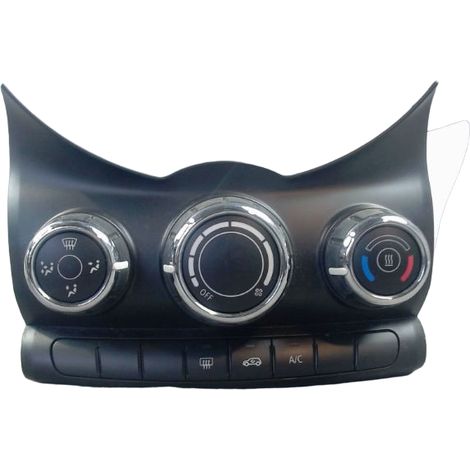 Commande De Chauffage Mini Mini 2010- [PRODUIT D'OCCASION]♻️61319383892 (1/3)