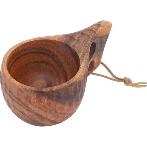 Plateau à thé chinois en bambou avec système de drainage et de rétention d'eau, simple, décoratif et robuste, petit format. (1/5)