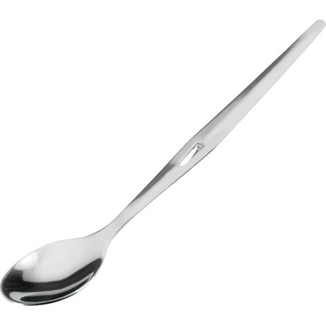 METALTEX - Cuillère à confiture inox 258301 (1/3)