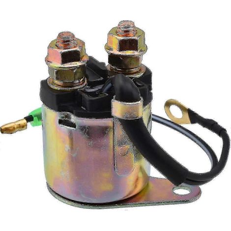 Honda GX-Serie Motormagnetrelais 5,5-6,5 PS Motor Edition 0620