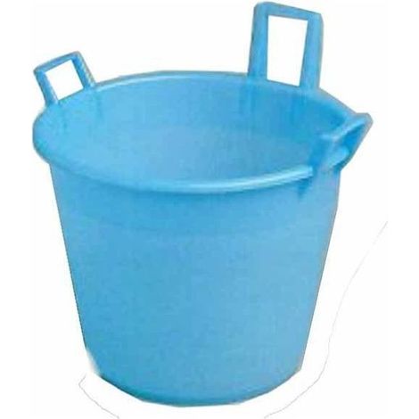 Mastello en polyéthylène L 80 cm 60 Stefanpl