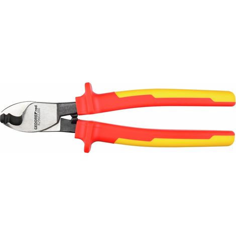 Gedore red VDE-Kabelschere (1/4)
