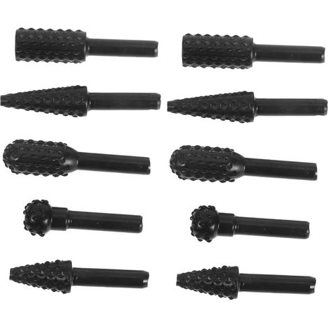 6pcs Roulettes de Porte de Garage en Nylon Noir avec Roulements de Précision Fonctionnement Stable et Installation Facile pour Portes de Garage et Coulissantes (1/5)