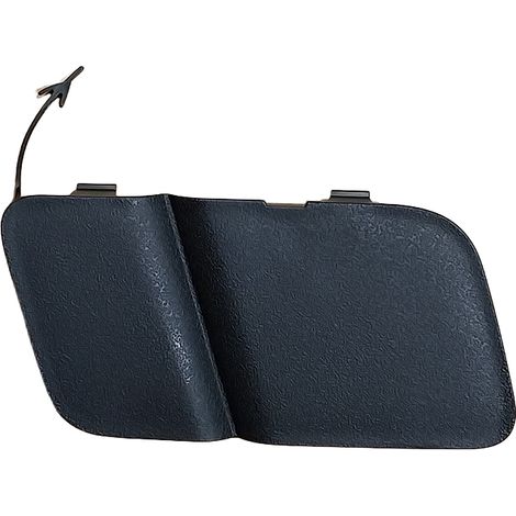 TAPPO PARAURTI ANTERIORE DESTRO SEZIONE INFERIORE - IVECO - Daily City 2010 - 5801362625