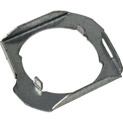 VAILLANT Support, siphon VC 10+15+20+25+30 CS/1-5 R1 u.w. Vaillant-Nr. , 0010039106
