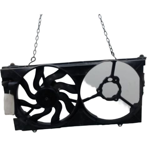 [PRODUIT D'OCCASION] Moteur Ventilateur Radiateur CITROEN Xsara Phase 1 1997-2000 ♻️ Ref Oe. 1308r9 - Garantie à vie (1/2)