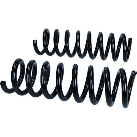 Ressort de suspension MAXGEAR 60-0258D pour CLASSE C - 2023241804 (1/2)