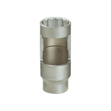 Vaso, 1/2, inyector combustible, AT360, 85mm  TENGTOOLS 128680105