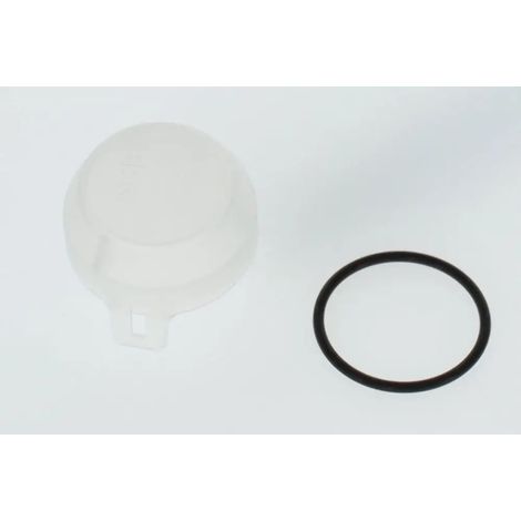 BOSCH Coperchio, 8737709166