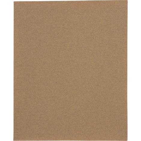 Makita papel abrasivo 230x280 mm K320 50 uds. - D-56873