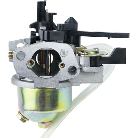 Carburatore compatibile per compressori da 168cc, 168f e 170f - Per macchine compattatrici - Altro (1/3)