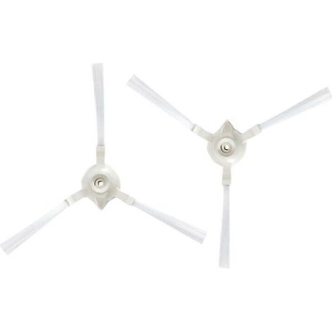 Brosse latérale pour aspirateur robot 360 S6 - Pièces détachées (1/5)