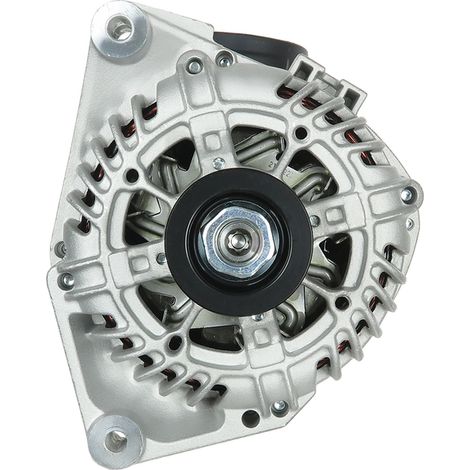 Alternador 95A M8 B+ BMW 525 TDS (1/5)
