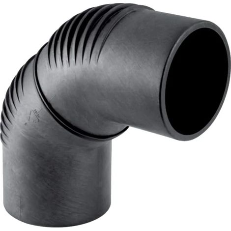 Geberit Silent-db20 Codo con tramo largo: 88.5°, d=160mm, 315885141