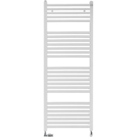 Zehnder Badheizkörper Zeno, 1688x750 mm (HxL), Seitenanschluss, ZN-170-075, ZZ100375B100000