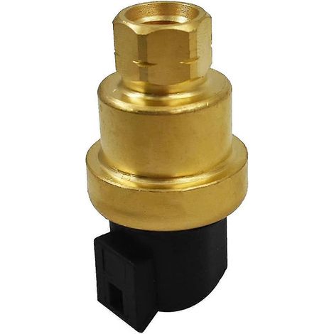 1611705 Capteur de pression d'huile, interrupteur, accessoires pour excavatrice (1/5)