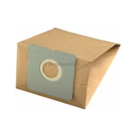8 SACCHI SACCHETTI ASPIRAPOLVERE FAR ALTERNATIVE B ANNY.LECO VC50.YAN TRINO IM11