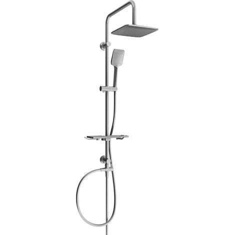 Mexen T62 colonna doccia, grafite - 798626293-66 (1/2)
