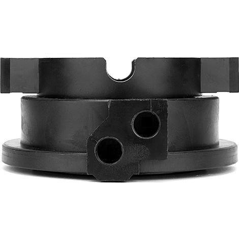 Coupleur rotatif à air pour valve de montage de pneu, diamètre 49 mm, pour changeur de pneu (1/3)