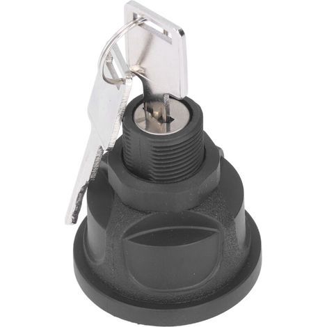 Interrupteur d'allumage avec deux clés 6693245 6709527 714602, adapté aux chargeuses Bobcat 751 753 763 773 863 864.