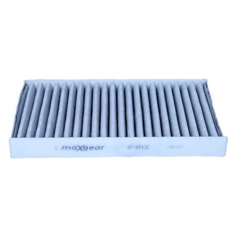 Filtre, air de l'habitacle MAXGEAR 26-1990 JEEP 68364653AA K68364653AA (1/3)