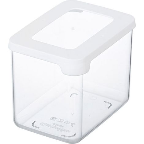 Boite De Conservation 2,25 L 7726010