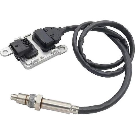 Capteur d'oxyde d'azote 5WK97422 04214582 02937841 pour moteur Deutz 12 V, capteur NOx arrière, accessoires automobiles (1/5)