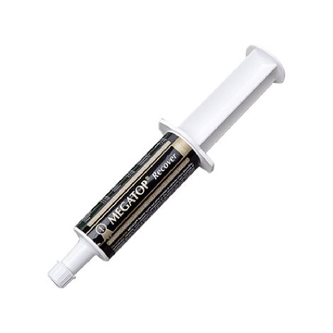 Vetnova megatop recupera 60 ml - siringa di pasta orale