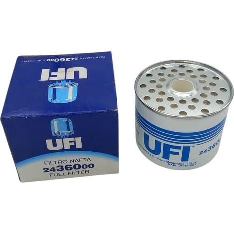 Filtro carburante per fiat ducato  regata