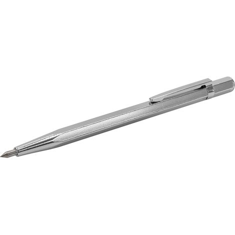 Gravierer sintron 207895 Wolframkarbidspitze 14 cm (1/5)