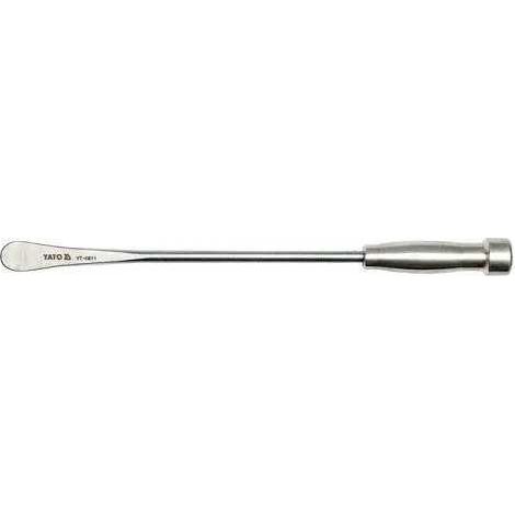Palanca para neumáticos con mango de 380 mm Yato YT-0811 (1/5)