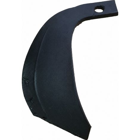 Herramienta Cuchilla Izquierda compatible con Motocultor 902A