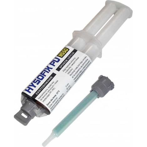 HYSOFIX PU M550 Konstruktionskleber