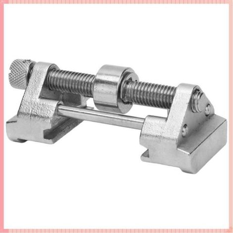 Affûteur d'angle fixe, gabarit d'affûtage de couteaux en acier inoxydable avec outillage cylindrique pour affûtage précis et stable (1/5)