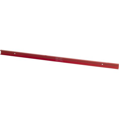 Kratzbodenleiste 50x25x1340 PÖTTINGER 00139101100