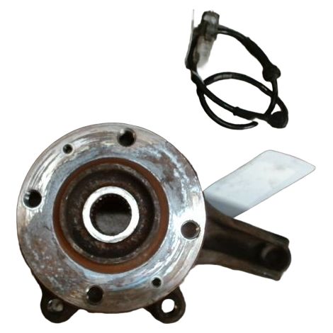 Pivot Avant Droit CITROEN C4 Picasso [PRODUIT D'OCCASION]♻️364796 (1/3)