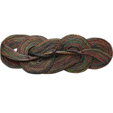 Dekorativer Wandteppich aus Naturfaser 142X8X52 Cm (1/5)