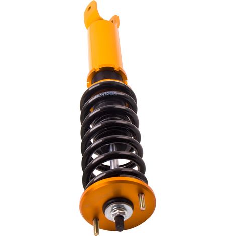 Coilovers Suspension Kit For Nissan 300ZX Z32 Coupe Convertible  1990-1996 (1/5)