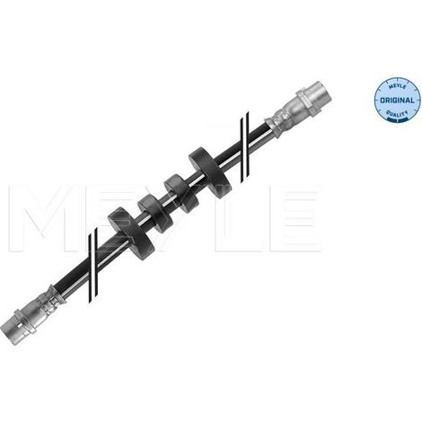 Flexible de frein Meyle 100 611 0067 VW 701 611 701 A 7D0 611 701 C